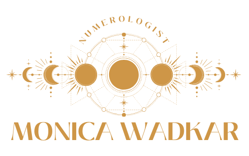 Monica Wadkar Numerologist